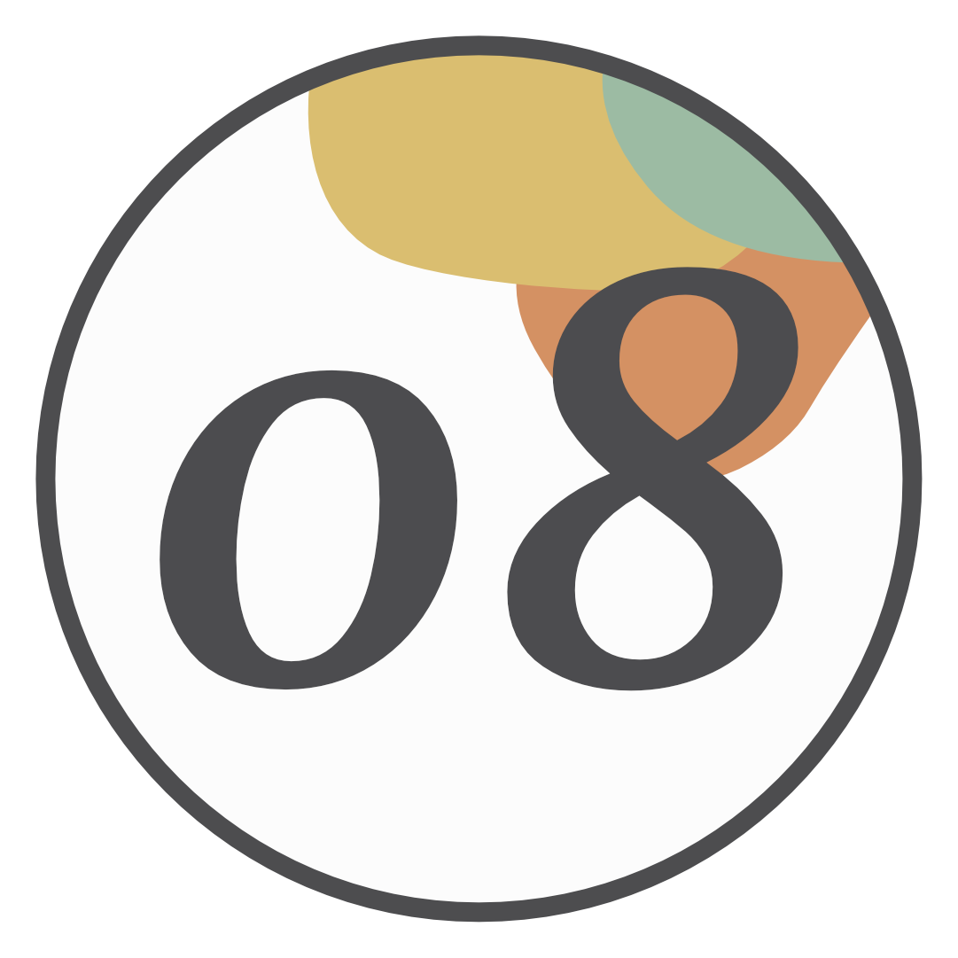 Week of November 8, 2021 