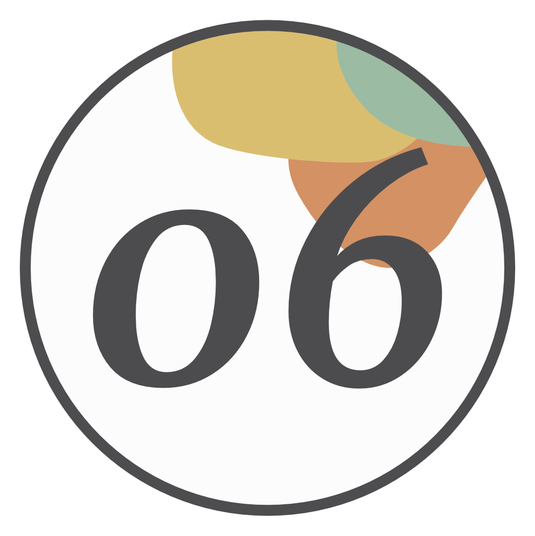 Week of September 06, 2021