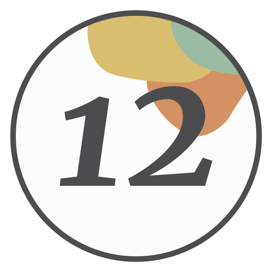 Week of September 12, 2021