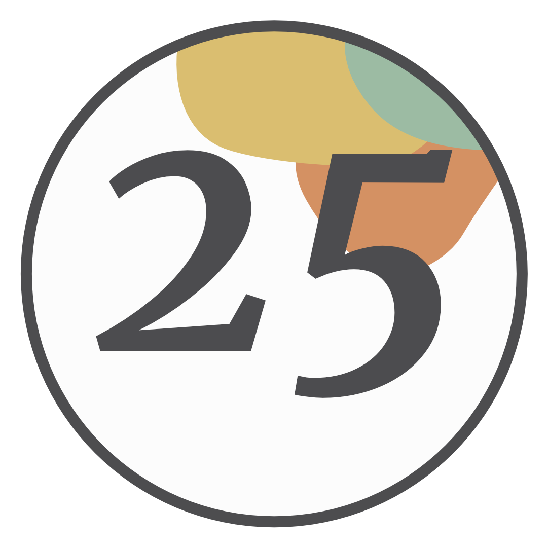 Week of October 25, 2021 🎃