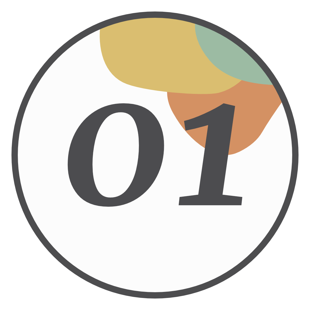 Week of November 1, 2021