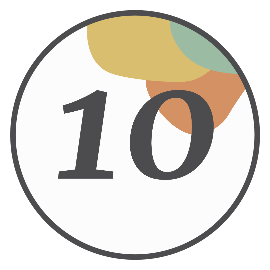 Week of January 10, 2022