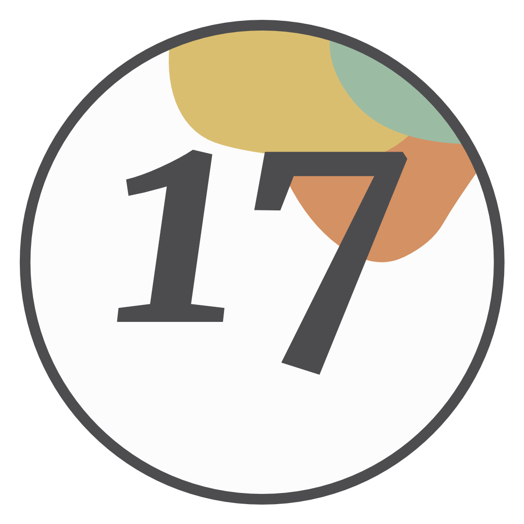 Week of January 17, 2022 