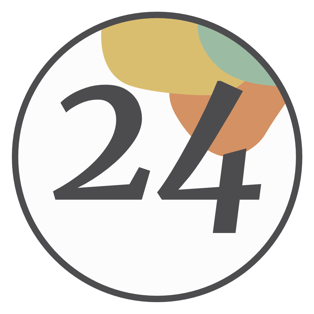 Week of January 24, 2022