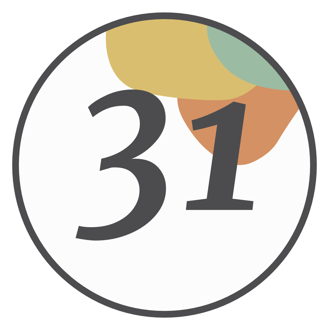 Week of January 31, 2022