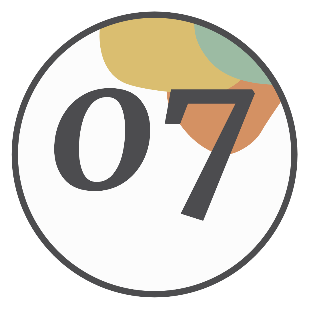 Week of February 7, 2022 