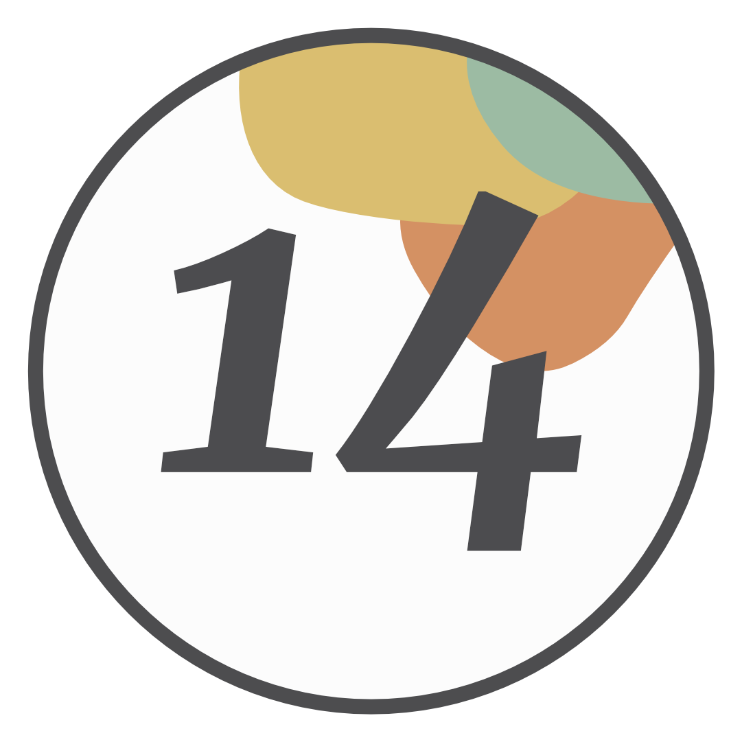 Week of February 14, 2022 