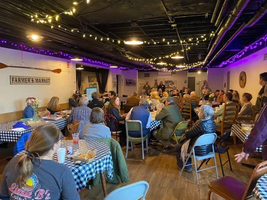 American Democracy Is at a Low Point. We Need To Strengthen It at the Local Level.