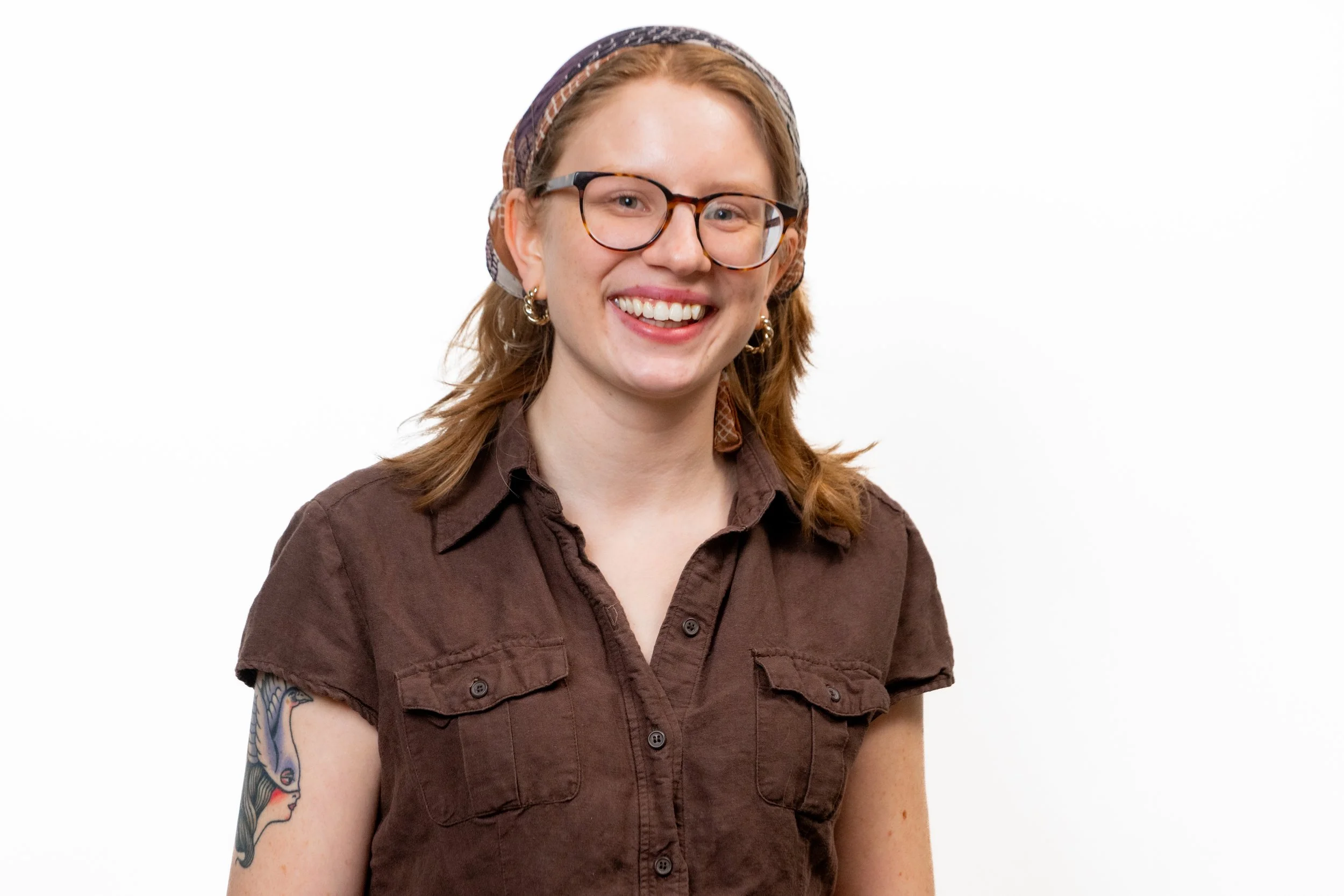 A radical hope that everyday people… can make wise decisions about how their government works