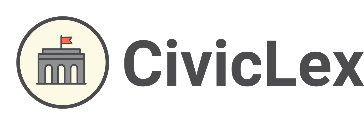 CivicLex