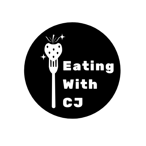 Welcome To Eating With CJ