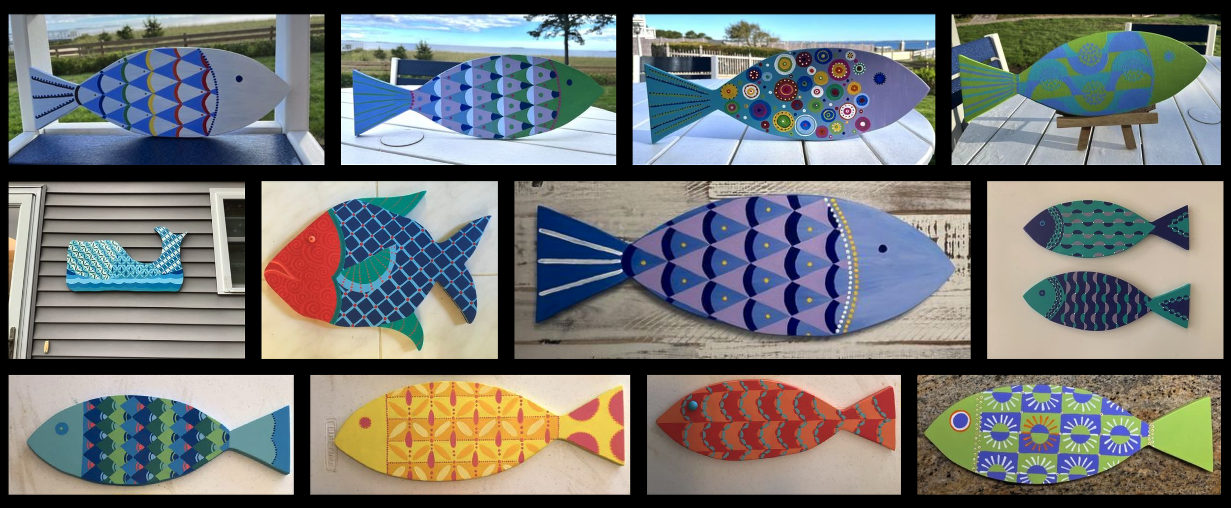 Fish