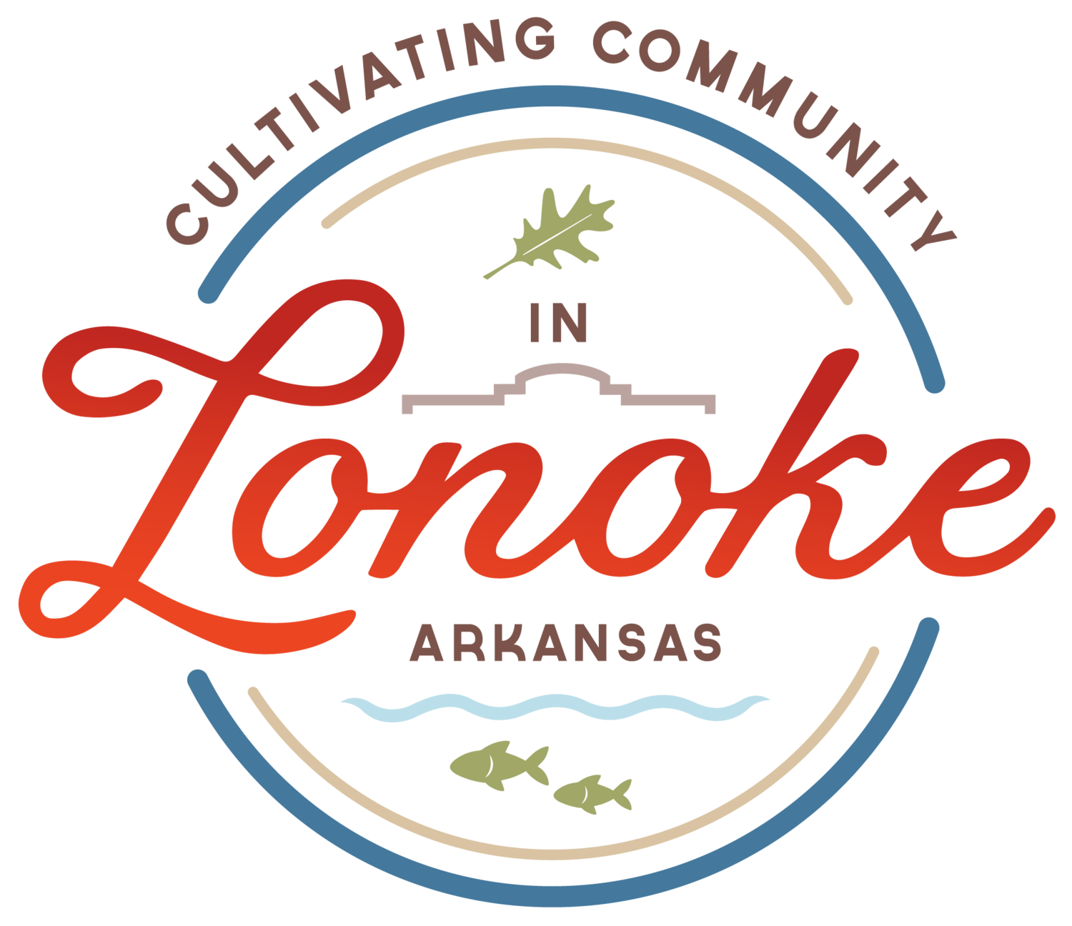 City of Lonoke, Arkansas