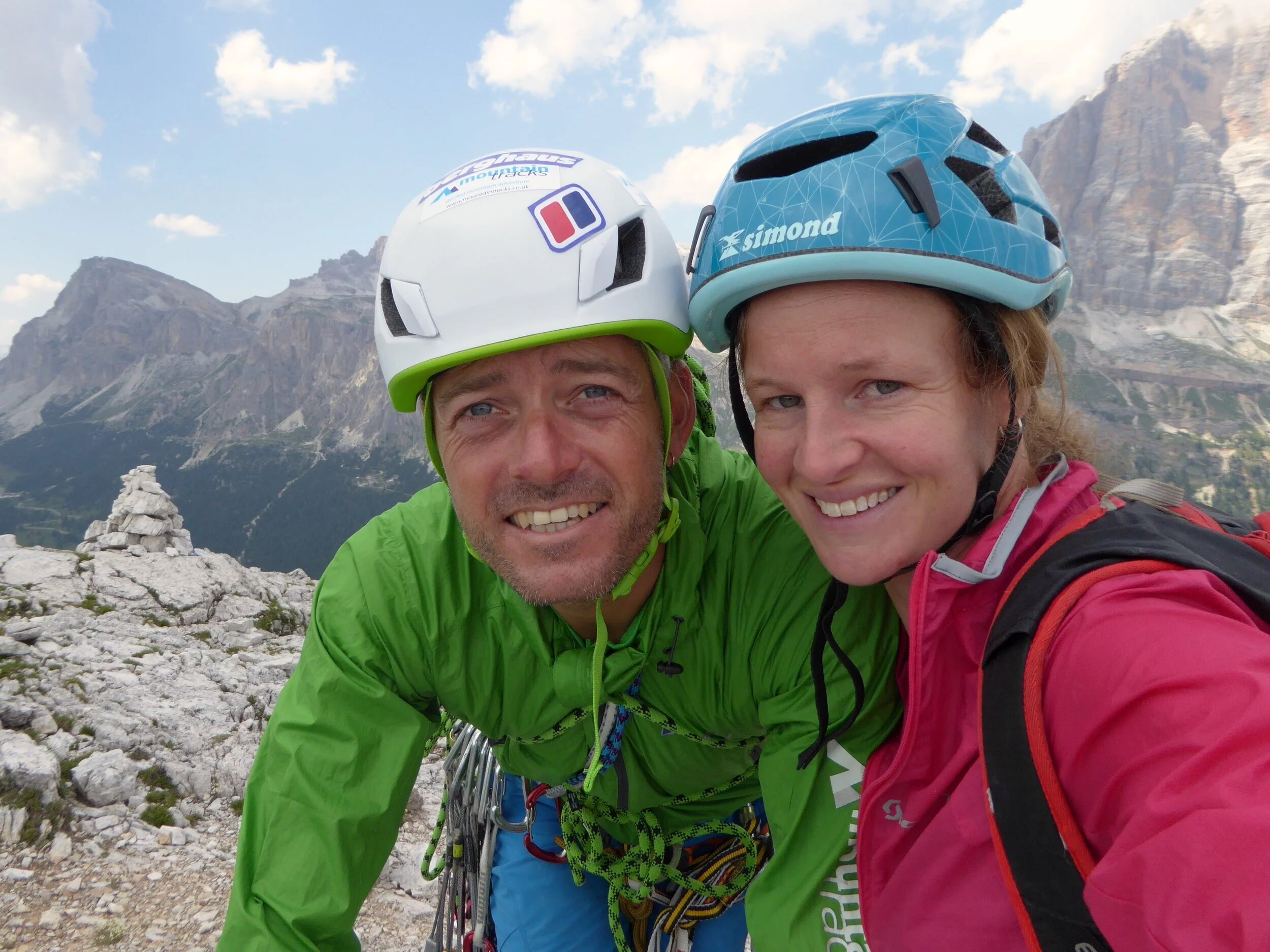 Ski Club of Great Britain // People // OLLY ALLEN MY TOP FIVE — Ski