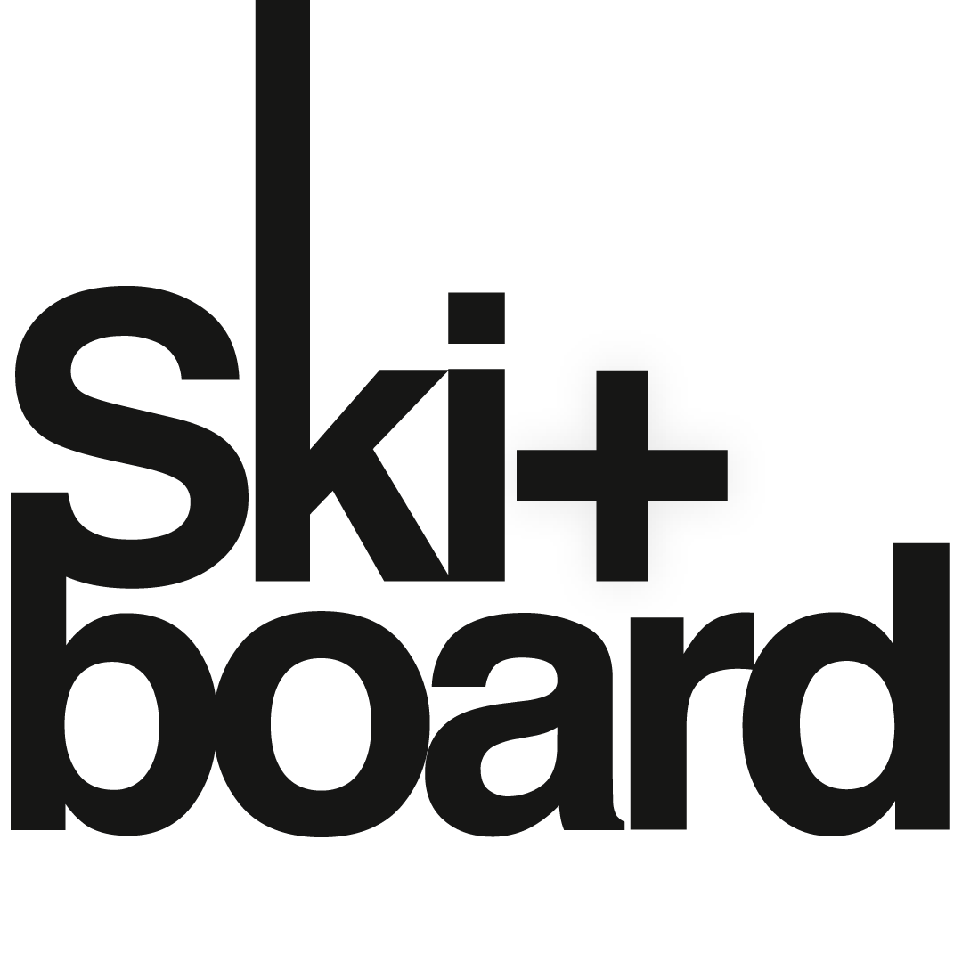Ski+board