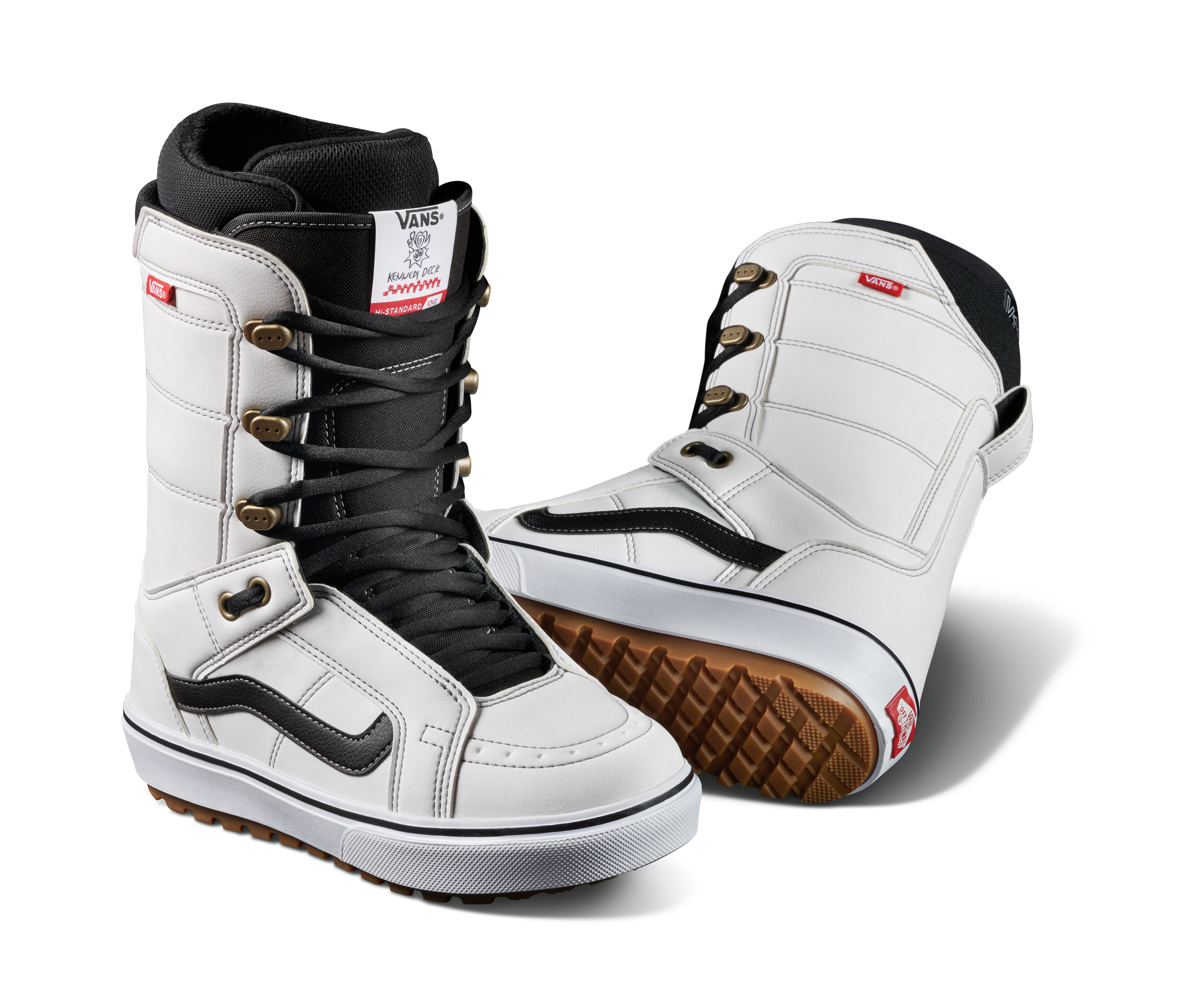 Vans snowboard gear deals