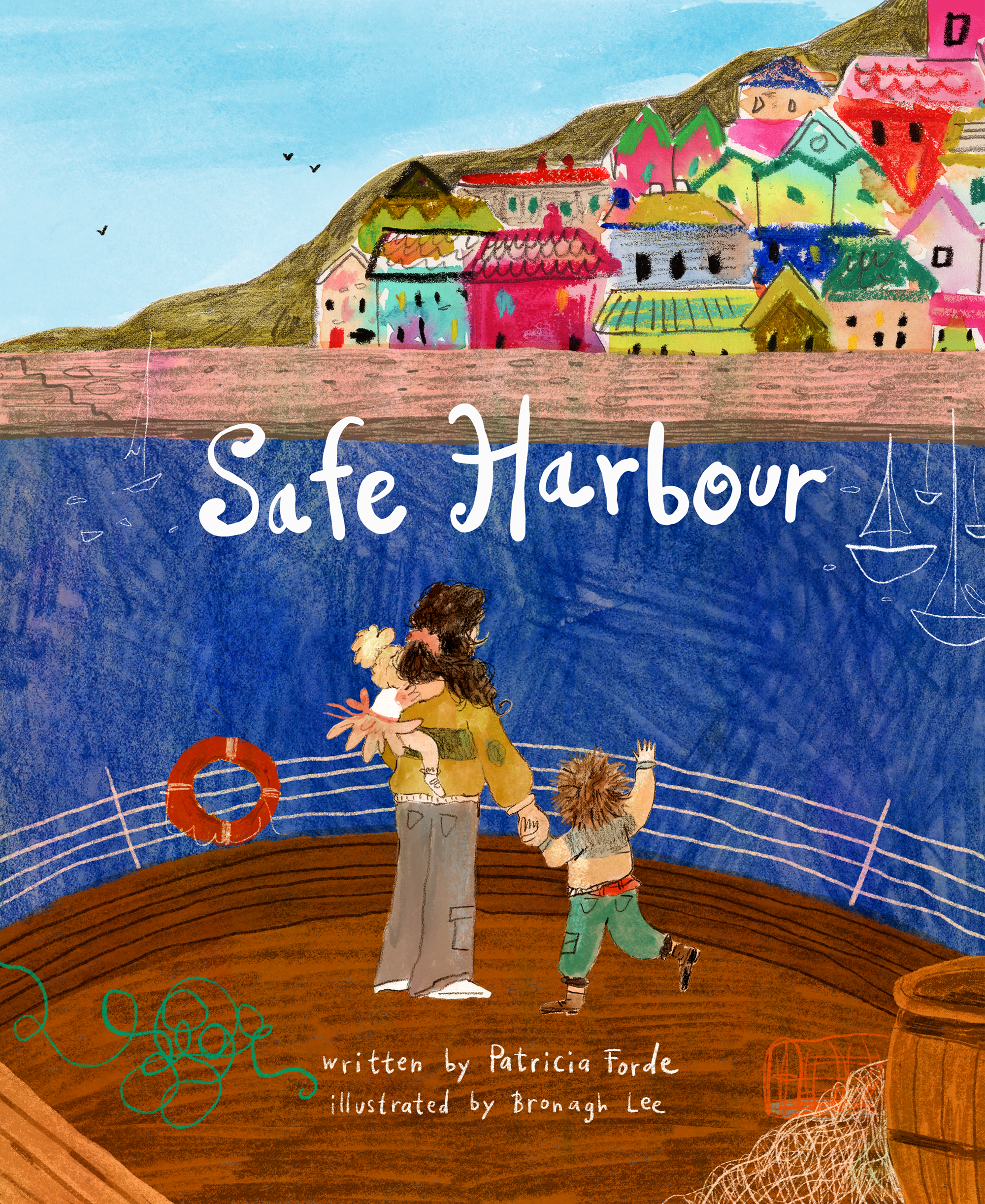 Safe Harbour