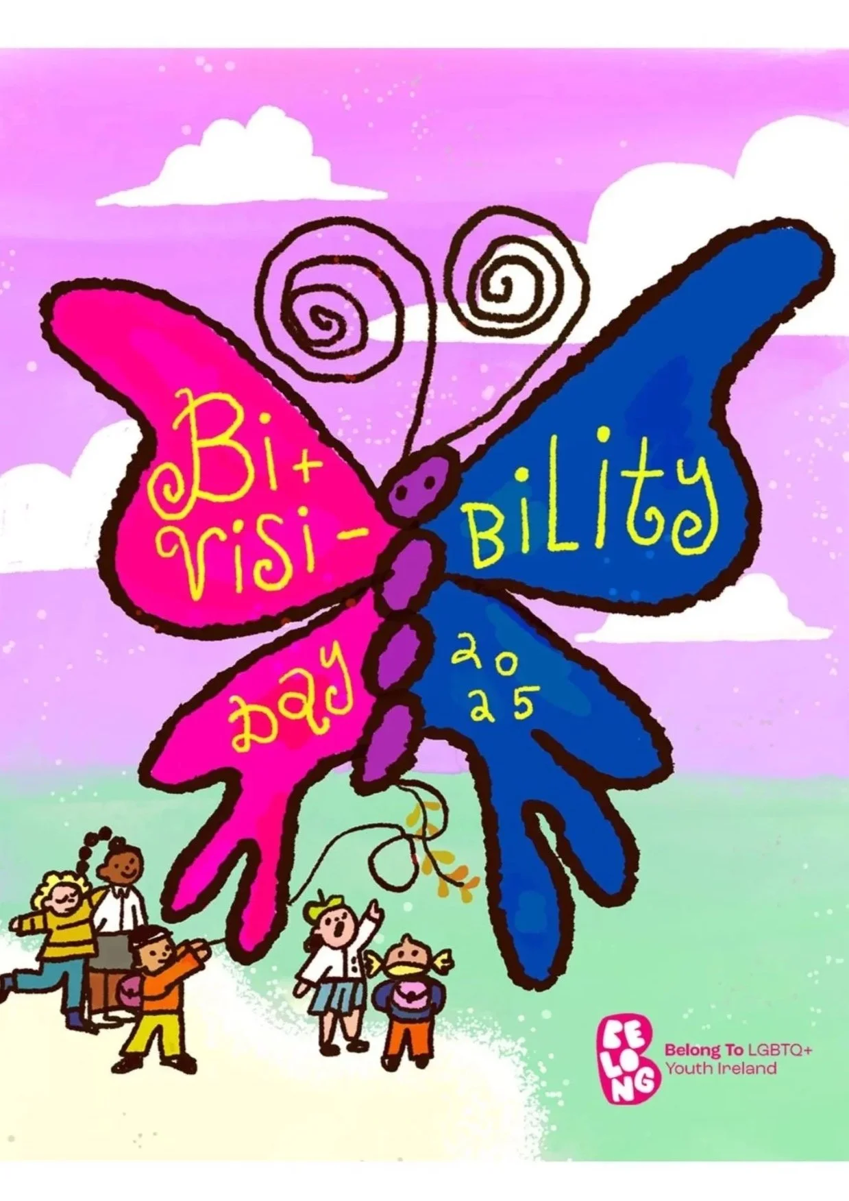 Belong To: Bi Vis