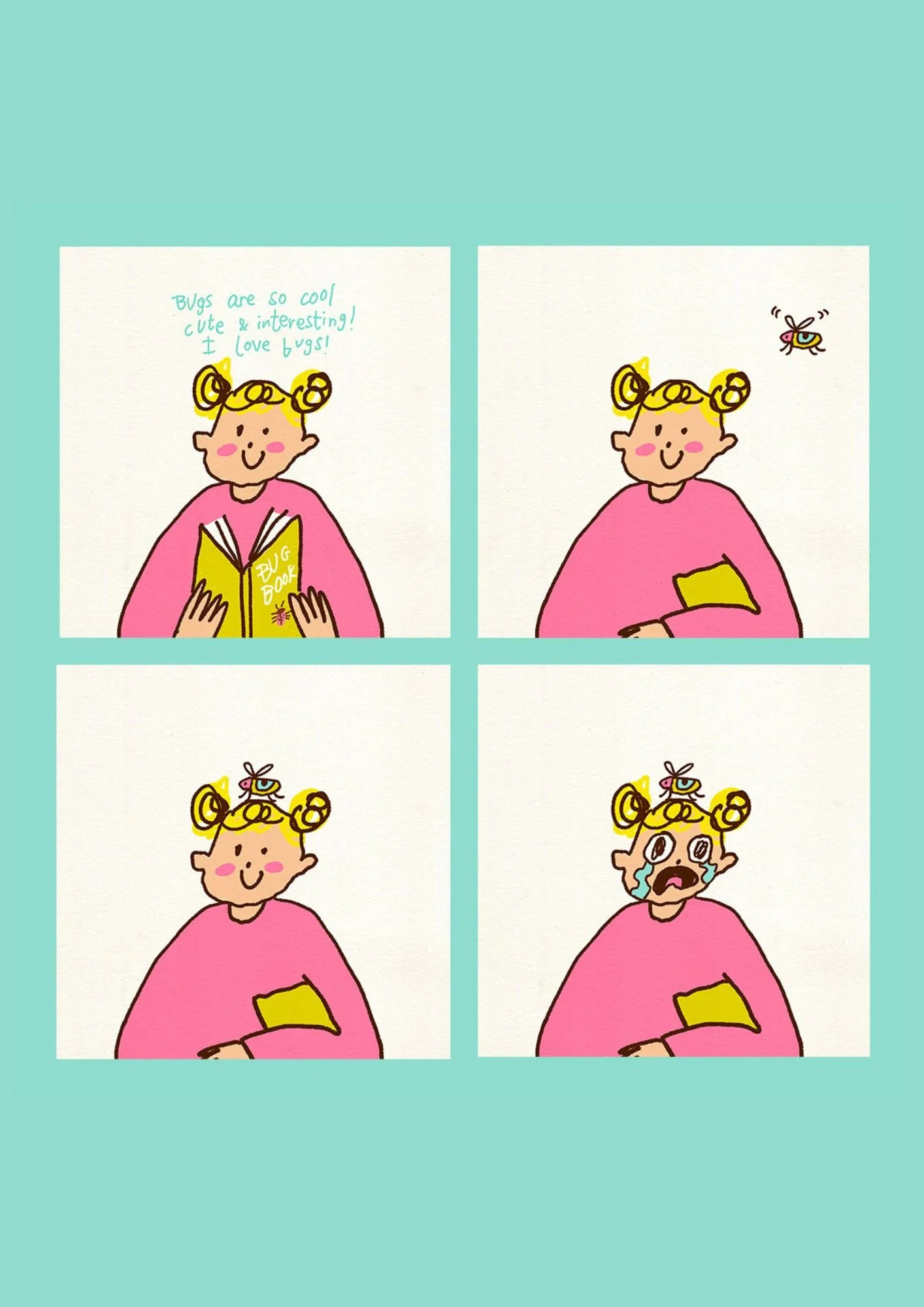 Bugs