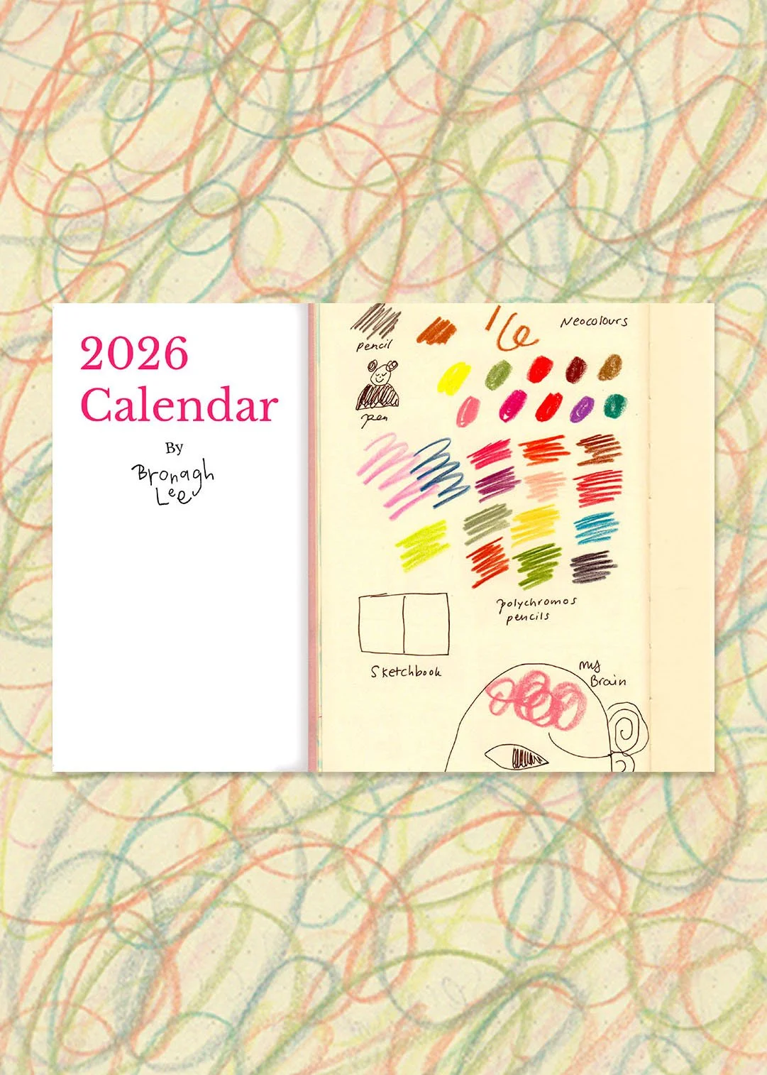 2026 Calendar