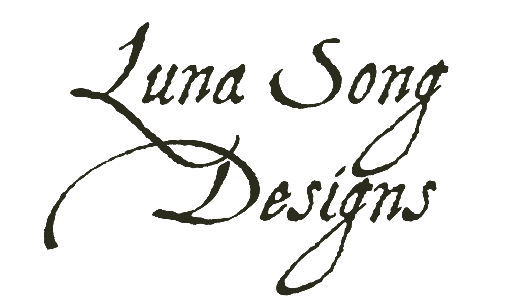 Luna Song Design