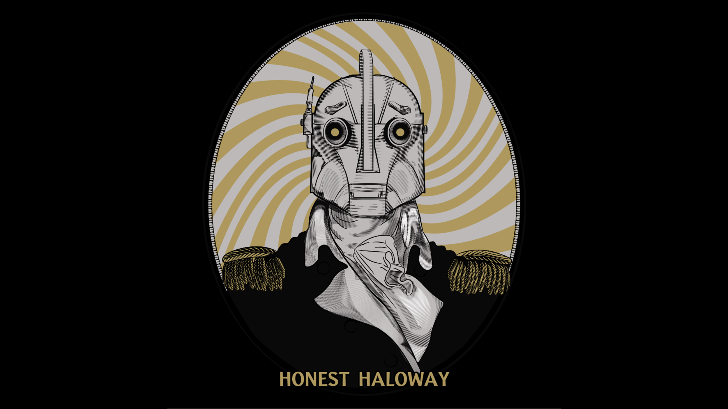 honest haloway