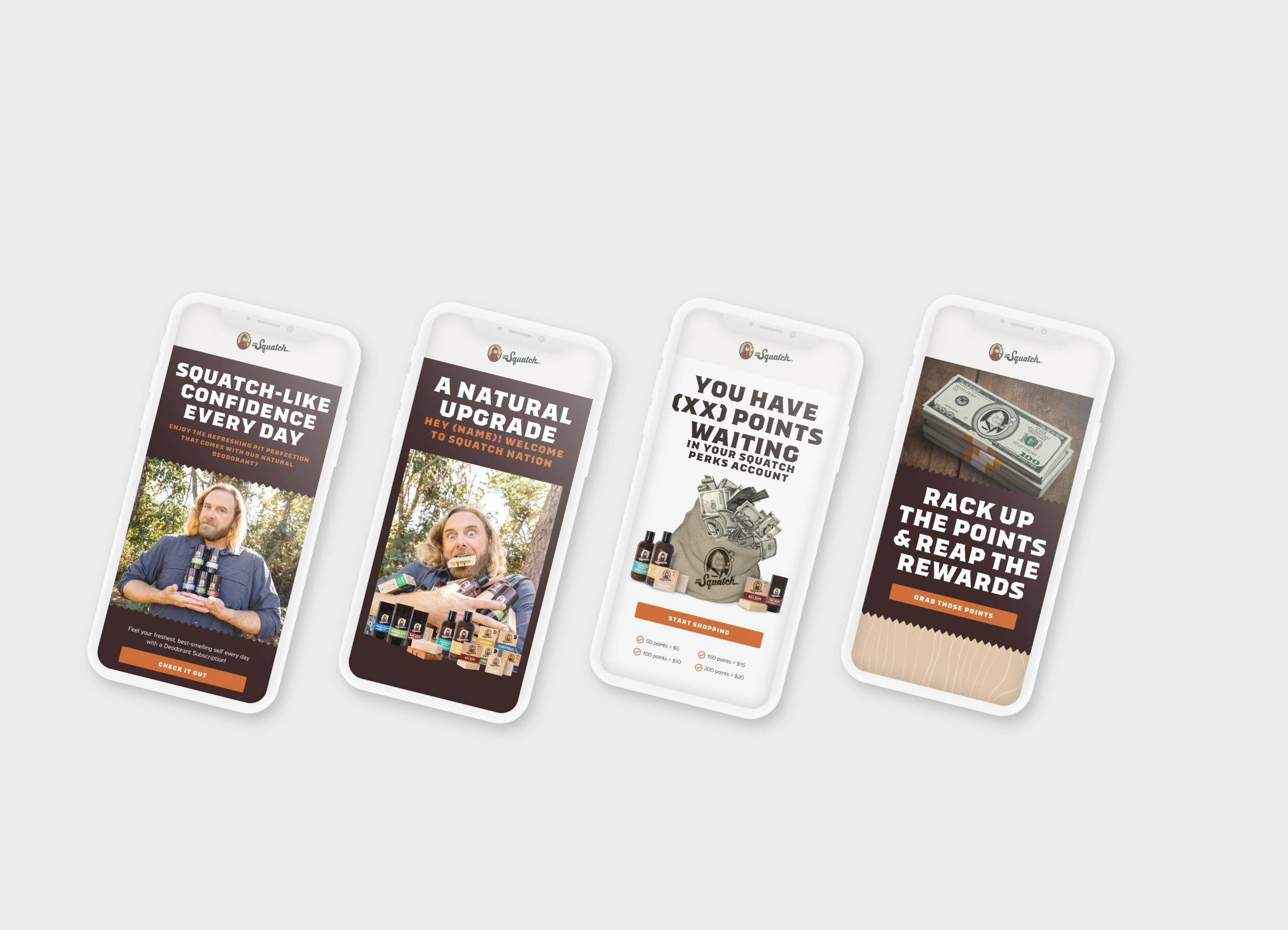  As part of their marketing strategy, the client focused on creating targeted email flows to boost subscriber acquisition and increase sales of their core product lines. I had the opportunity to design and execute a series of high-converting email ca