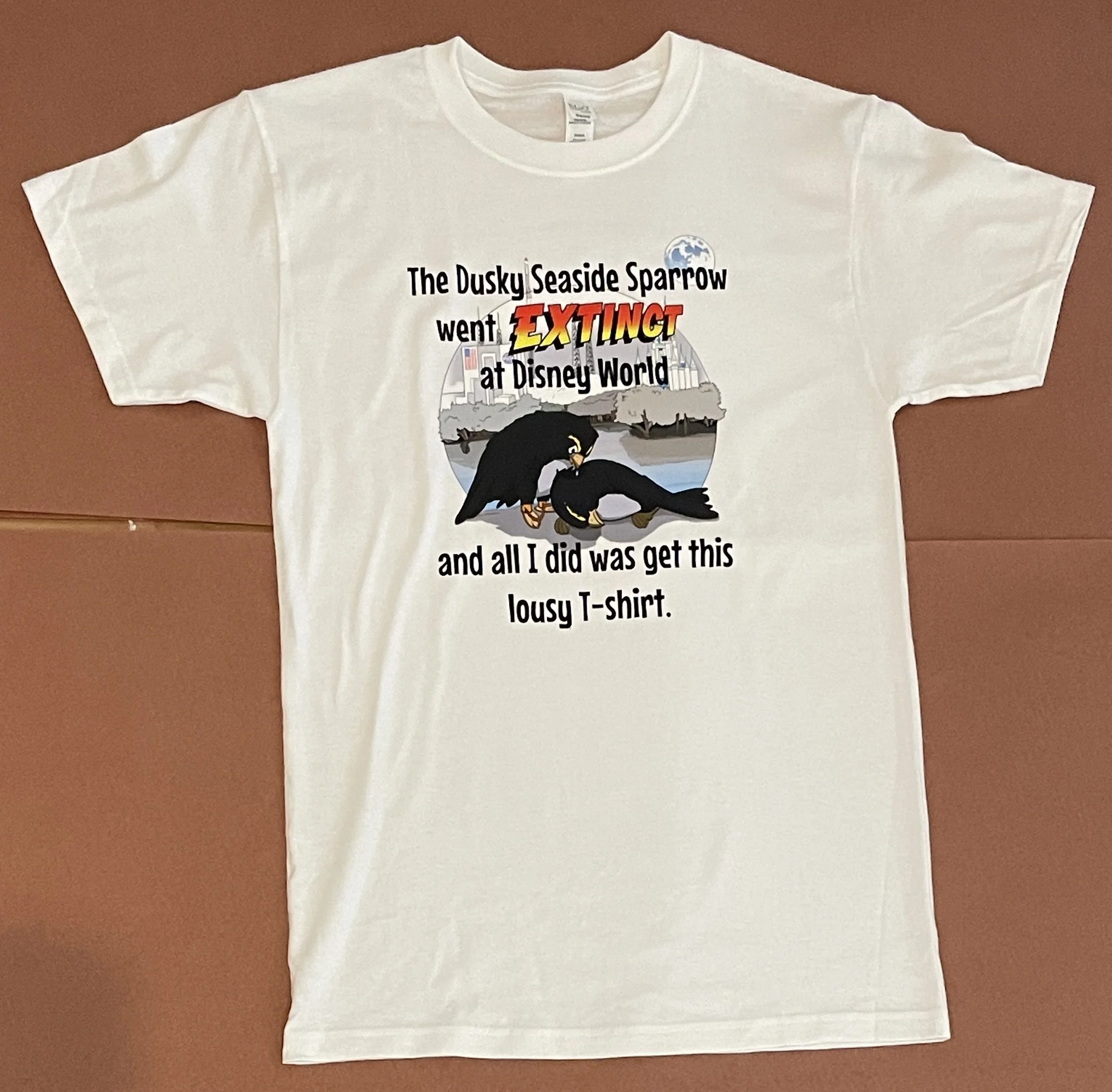 Johanna Strobel T-shirt