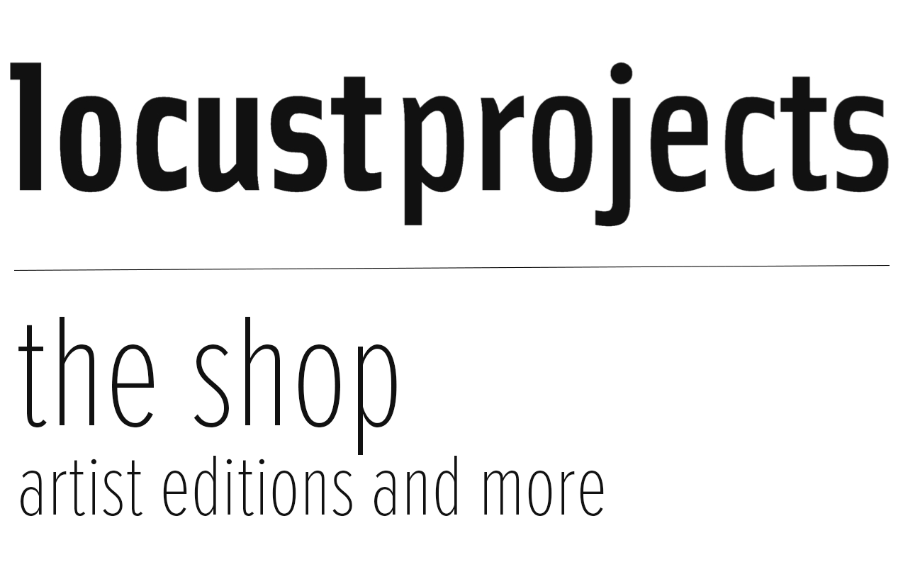 Locust Projects Editions 