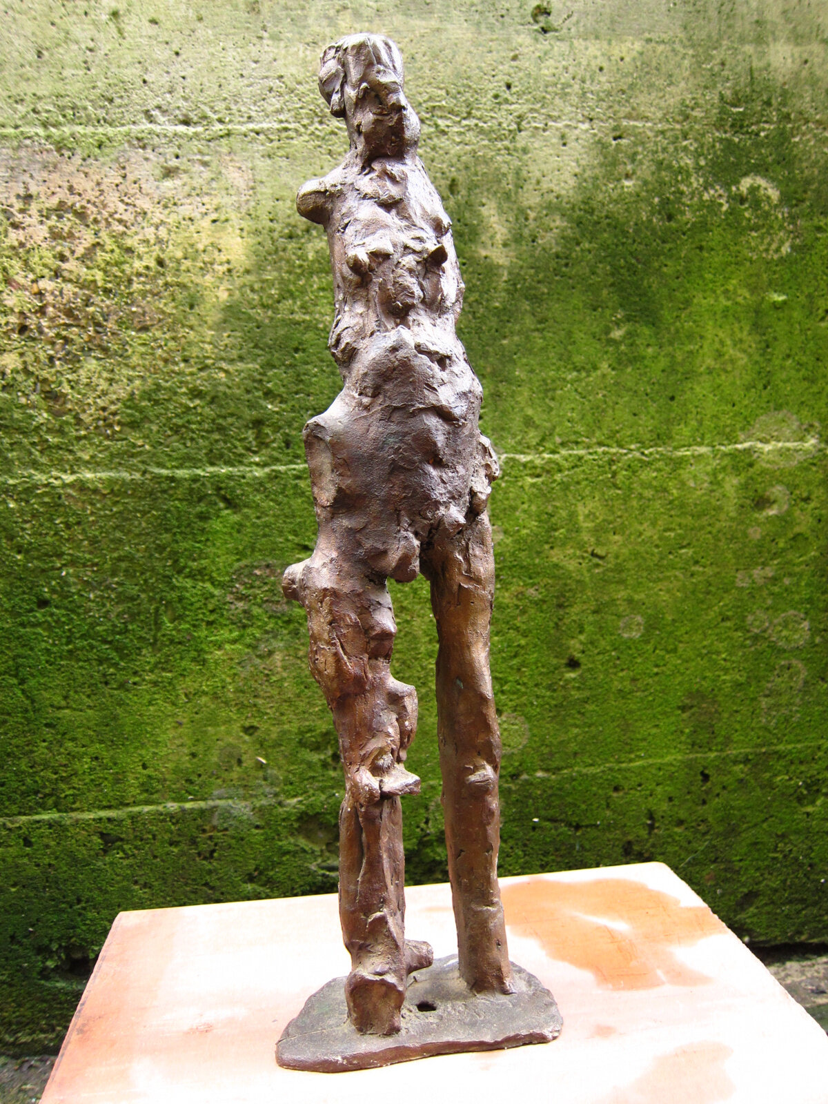 Standing Figure 