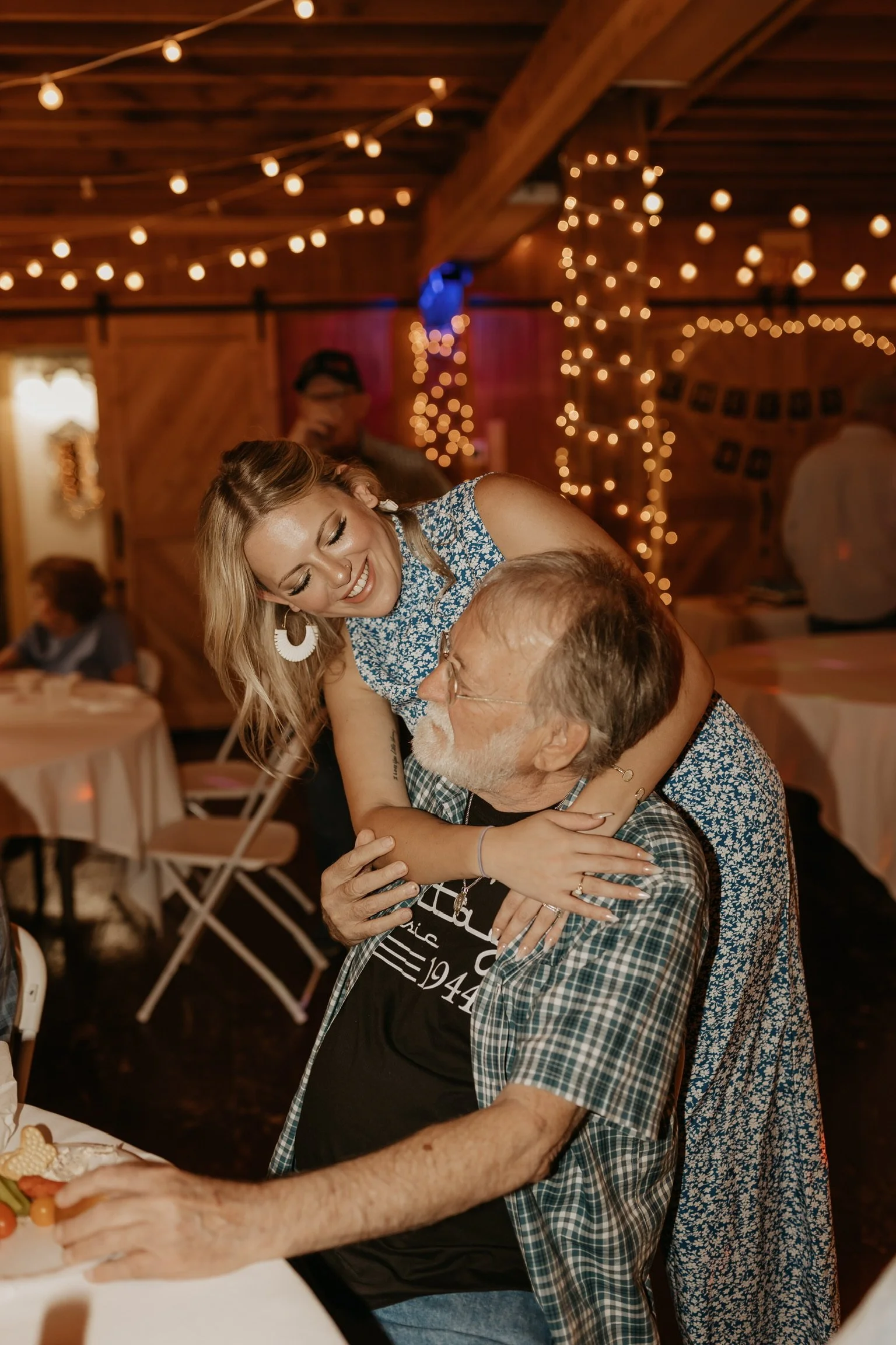 My Father’s Eulogy