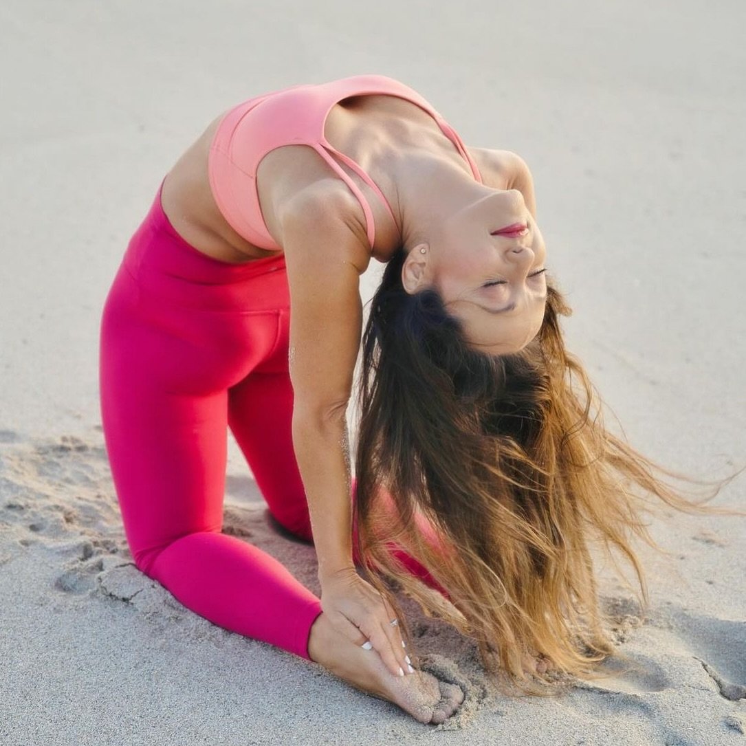 Kino&rsquo;s week at MLC is almost here!!! And there&rsquo;s only 5 spots available! Practice with Kino MacGregor for five days of Mysore practice and one day Guided Full Primary &amp; Conference + enjoy 1 Meditation and Yin class at Miami Life Cente