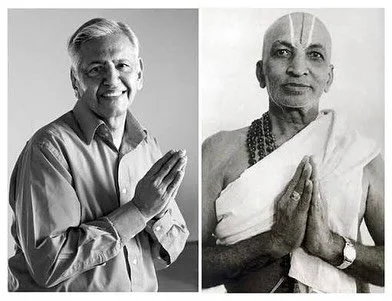 Individual sessions are now open to practice with @ramaswamisrivatsa ! Join us in person or online! this October, Miami Life Center is beyond honored to welcome Srivatsa Ramaswami, one of Sri T. Krishnamacharya&rsquo;s longest-standing students and a
