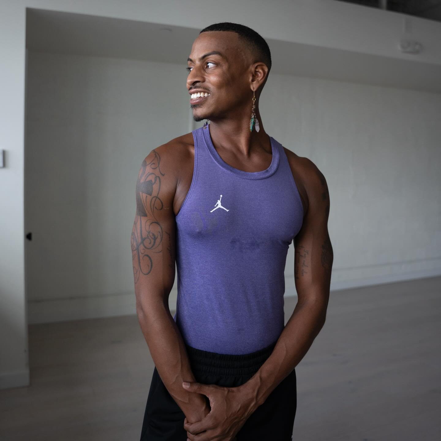 Saturday evenings at Miami Life Center just got even more special. ✨

Jamaal is bringing two beautiful new offerings to the shala&mdash;an evening journey designed to open the heart and then guide you into deep rest.

6:00&ndash;7:00 PM - Heart-Openi