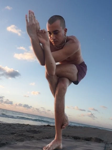 ✨ Dharma Yoga arrives at MLC this weekend ✨

Dharma Yoga with @nico.yoga.108 every Saturday at 11:30am.

Step into the powerful Hatha-Raja tradition of Dharma Mittra &mdash; taught worldwide and shared here through his dedicated student Nikunja Vilas