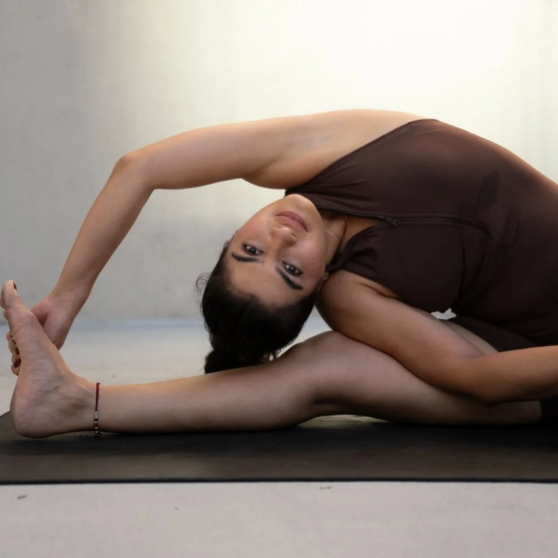 🌞 Monday at the Shala

Start your week with breath, movement, and community. Join us Monday for a full day of practice at Wynwood/Overtown and South Beach | Lincoln Rd.

- WYNWOOD / OVERTOWN

🧘&zwj;♀️ 6:30&ndash;9:00 AM EDT
Online Mysore &mdash; Pa