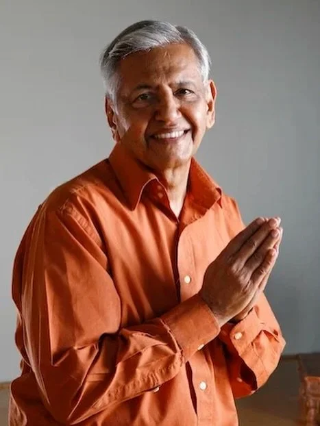 Step into a rare and deeply immersive learning experience with Srivatsa Ramaswami, one of the last direct disciples of T. Krishnamacharya. With decades of dedicated study and teaching, he continues to carry forward an authentic and profound yoga trad
