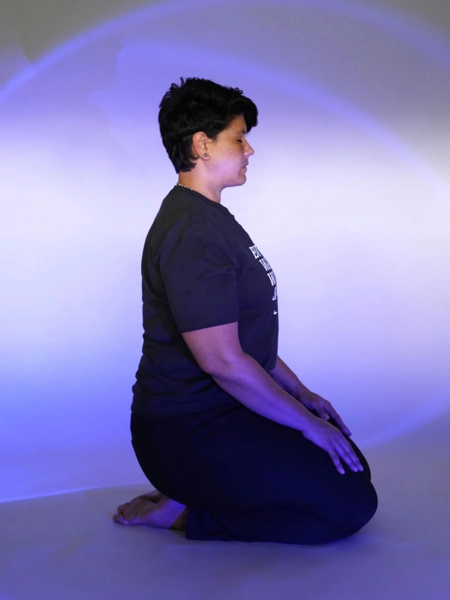 Unwind and recharge in this restorative Yin yoga class with @yintelligenciamia tonight at 6:15 pm in Lincoln Rd! set to smooth, calming beats. Move through gentle, supported poses held for extended periods to release deep tension and melt into relaxa