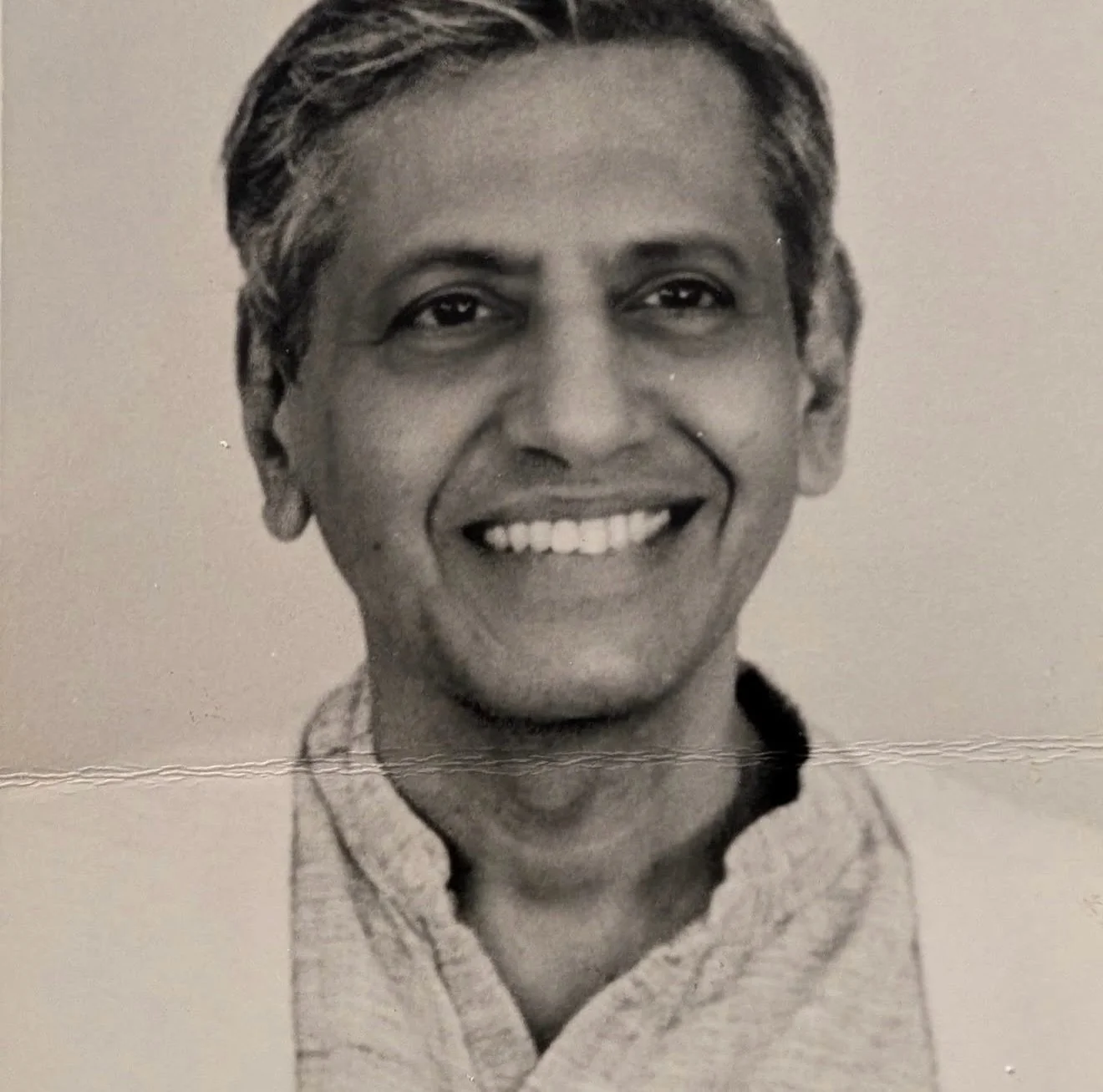 Step into a rare and deeply immersive learning experience with Srivatsa Ramaswami, one of the last direct disciples of T. Krishnamacharya. With decades of dedicated study and teaching, he continues to carry forward an authentic and profound yoga trad