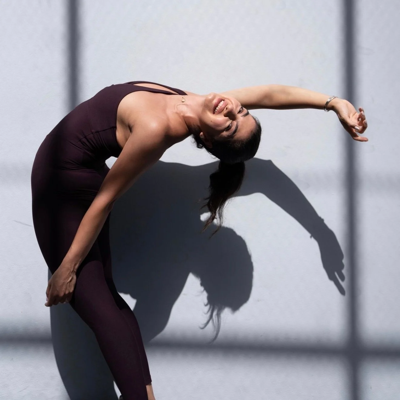 Ready to challenge your body and energize your mind? Join @yogiini.u tonight from 7:30 pm - 8:30 pm in Wynwood! 

This dynamic class blends the structure of Rocket Yoga 1 with the intensity of Power Flow, offering a powerful, fast-paced practice desi