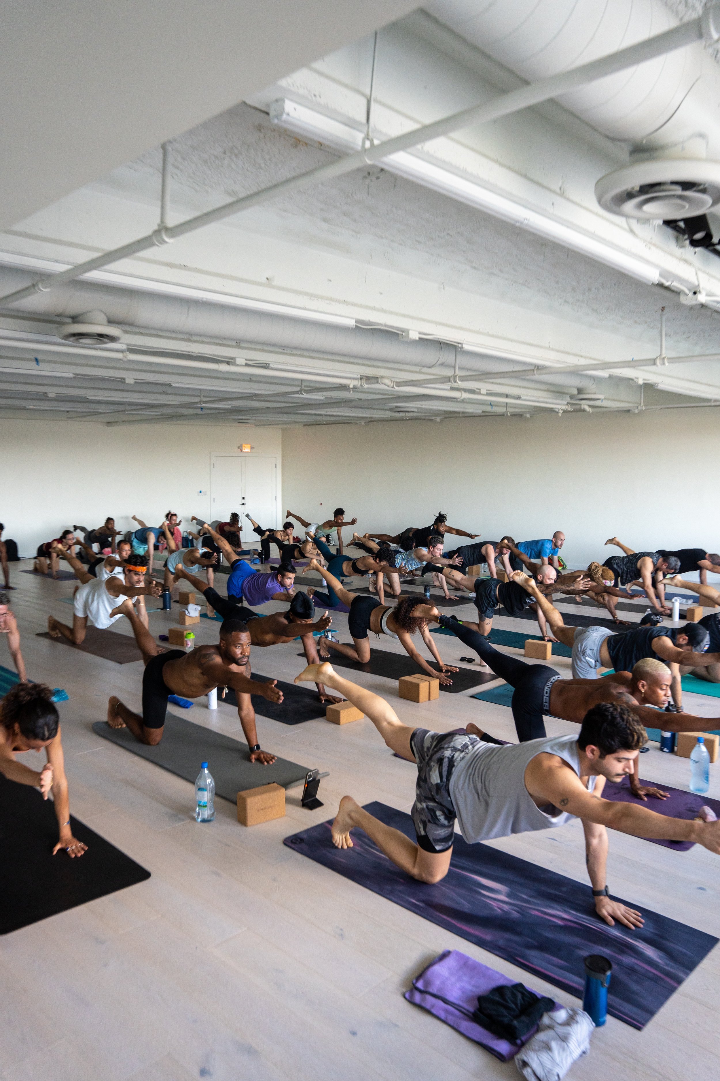 Our beautiful space in the heart of Miami