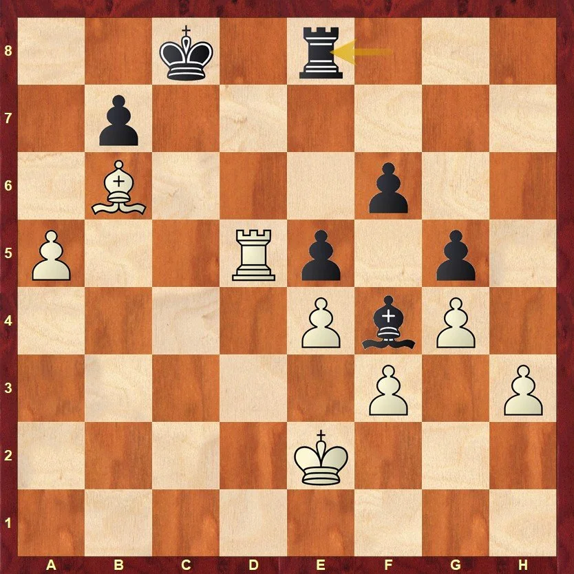 On My Bucket List: The Reykjavik Open — Growing Minds Chess Academy