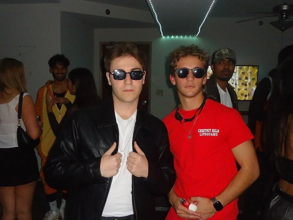 Happy Halloween from PCT 🎃🍬