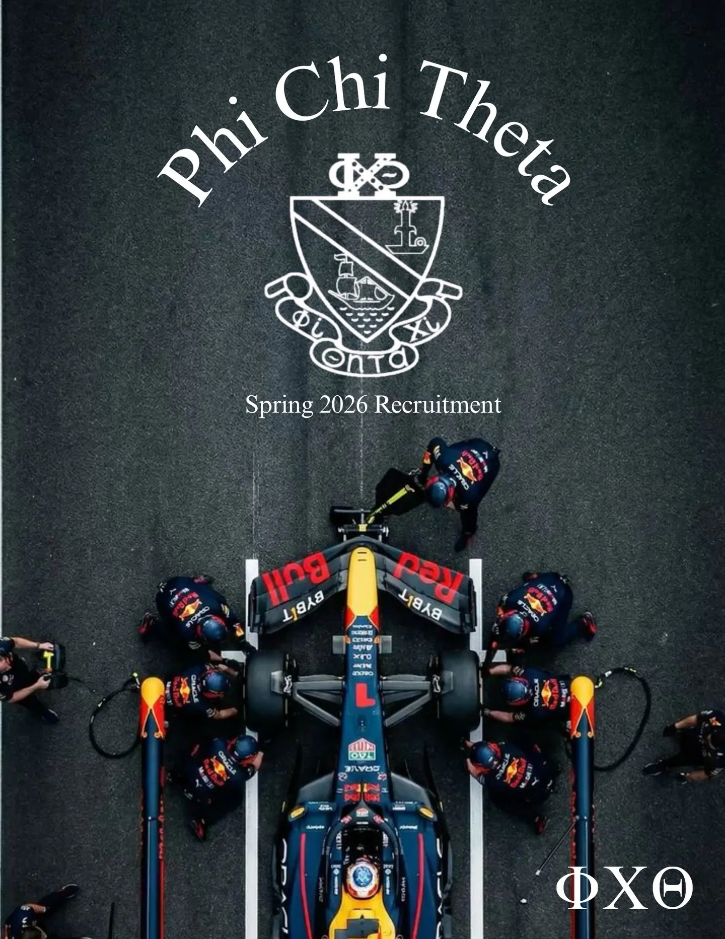 More than a fraternity, it&rsquo;s a community. Check out our Spring &lsquo;26 Rush Magazine and see what we&rsquo;re all about🤝📰

MTC is tomorrow, make sure to add it to your calendars and fill out our rush interest form!