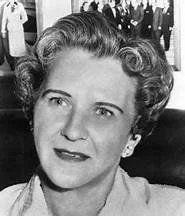 Notable Alumni — PHI CHI THETA