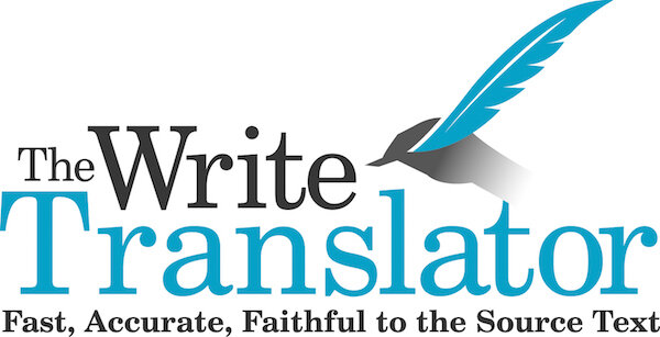 The Write Translator