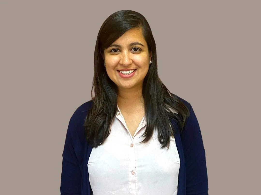 Simren Kanwal, Registered Social Worker, InPerson / Online Counselling