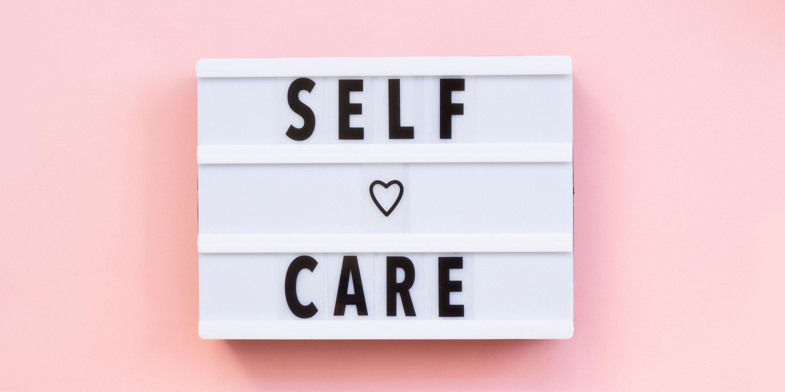 Self-Compassion Through Self Care — Peachey Counselling and Family Support