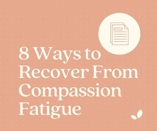 A Mental Health Guide for Caregivers: Coping with Stress, Compassion ...