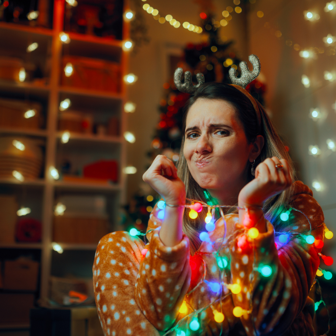 Why and How To Set Holiday Boundaries To Protect Your Peace